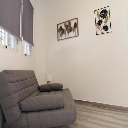 Nuevo Apto Divina Pastora N-3 Malaga Bagian luar foto