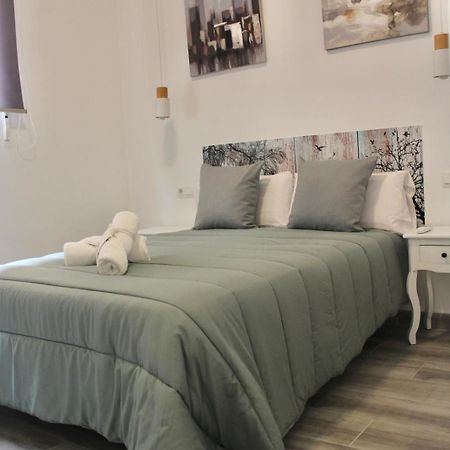 Nuevo Apto Divina Pastora N-3 Malaga Bagian luar foto